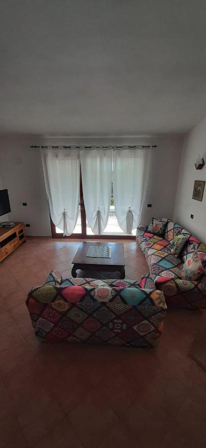 Artistika Golden Apartment Capitana Esterno foto