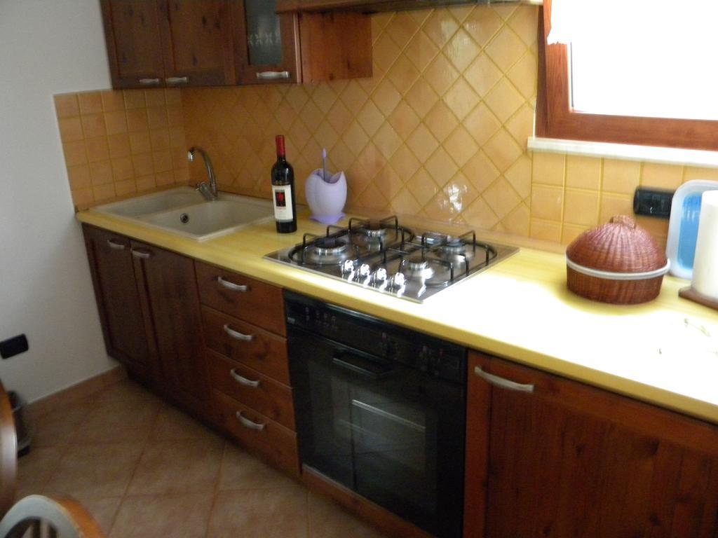 Artistika Golden Apartment Capitana Esterno foto