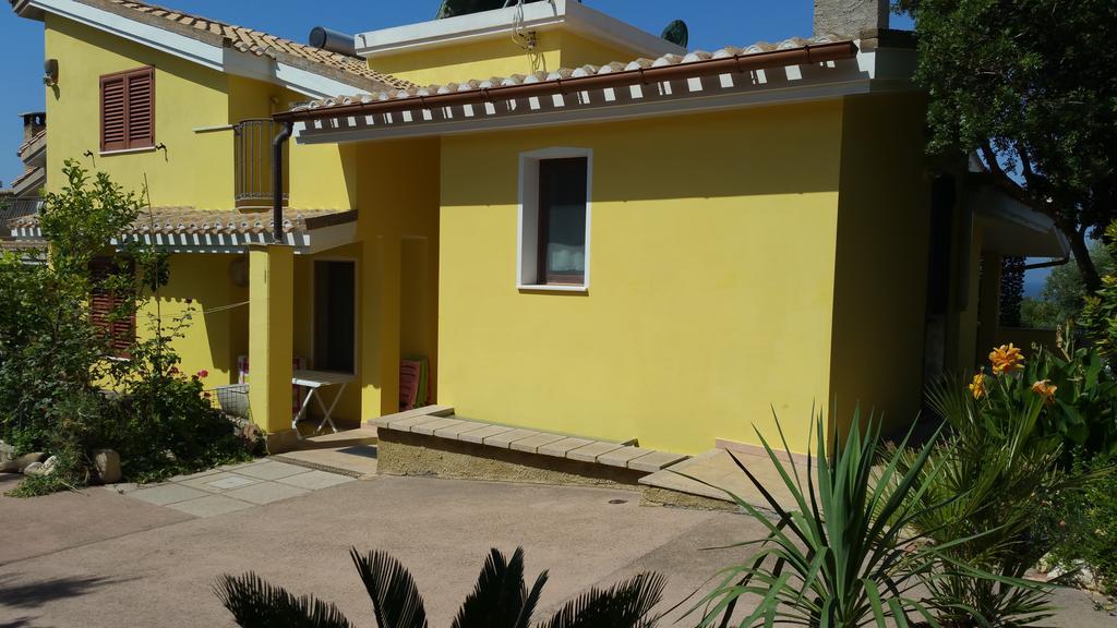 Artistika Golden Apartment Capitana Esterno foto