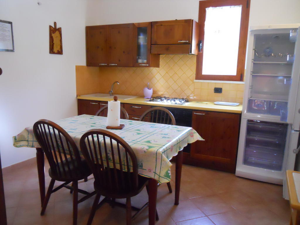Artistika Golden Apartment Capitana Camera foto
