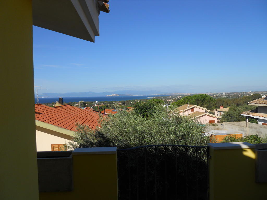 Artistika Golden Apartment Capitana Esterno foto