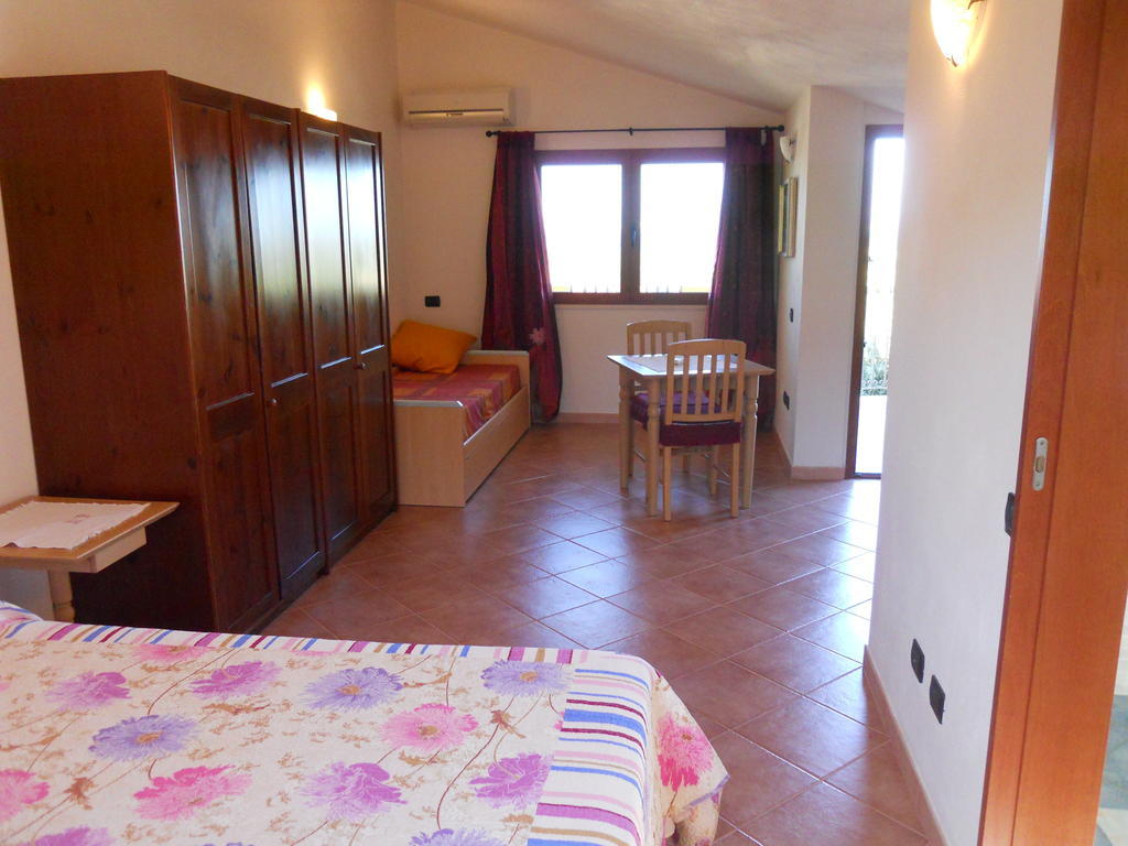 Artistika Golden Apartment Capitana Camera foto
