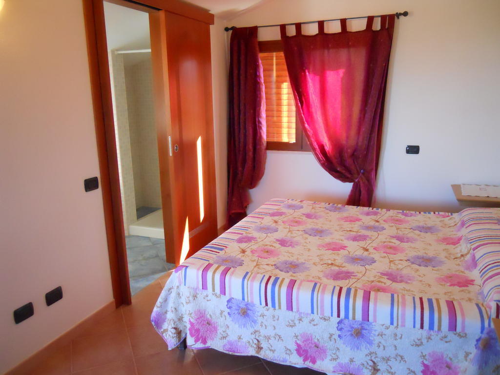 Artistika Golden Apartment Capitana Camera foto