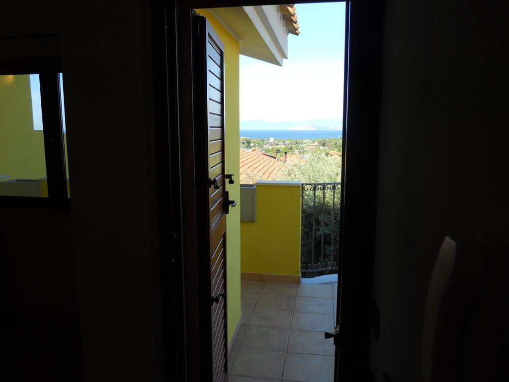 Artistika Golden Apartment Capitana Esterno foto