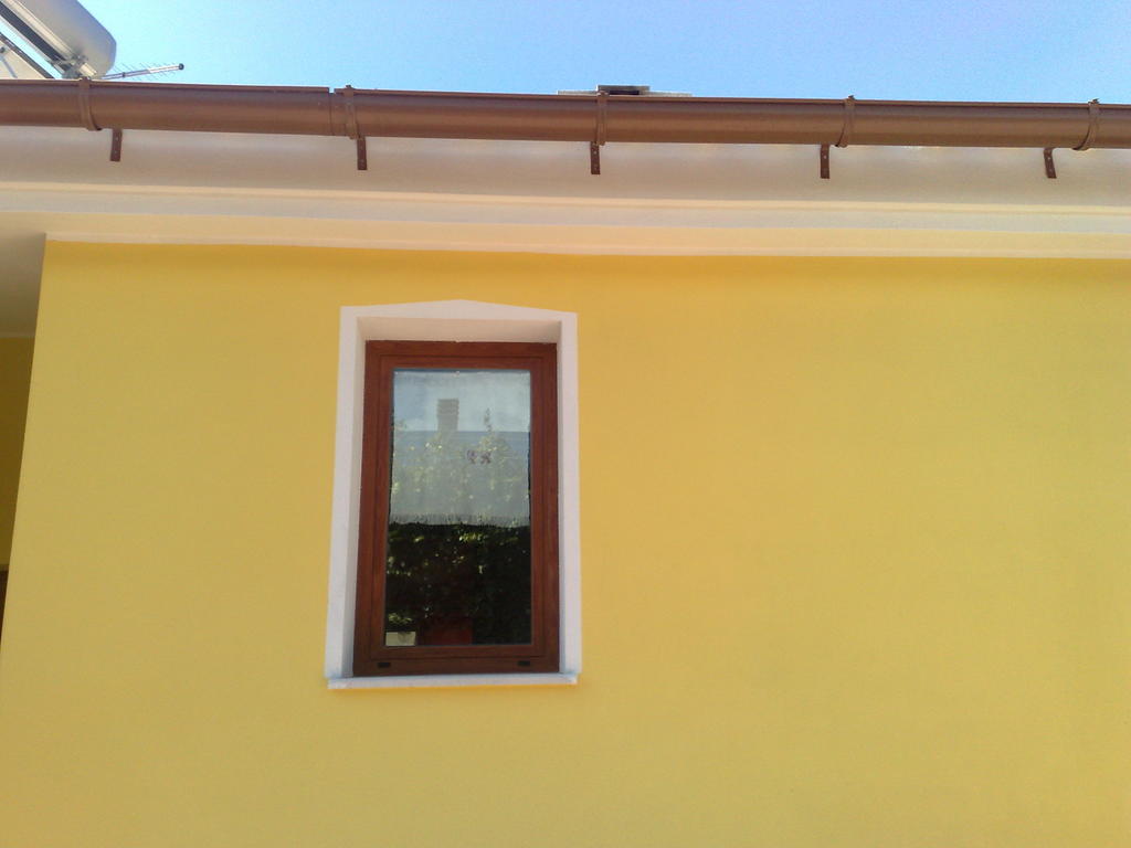 Artistika Golden Apartment Capitana Esterno foto