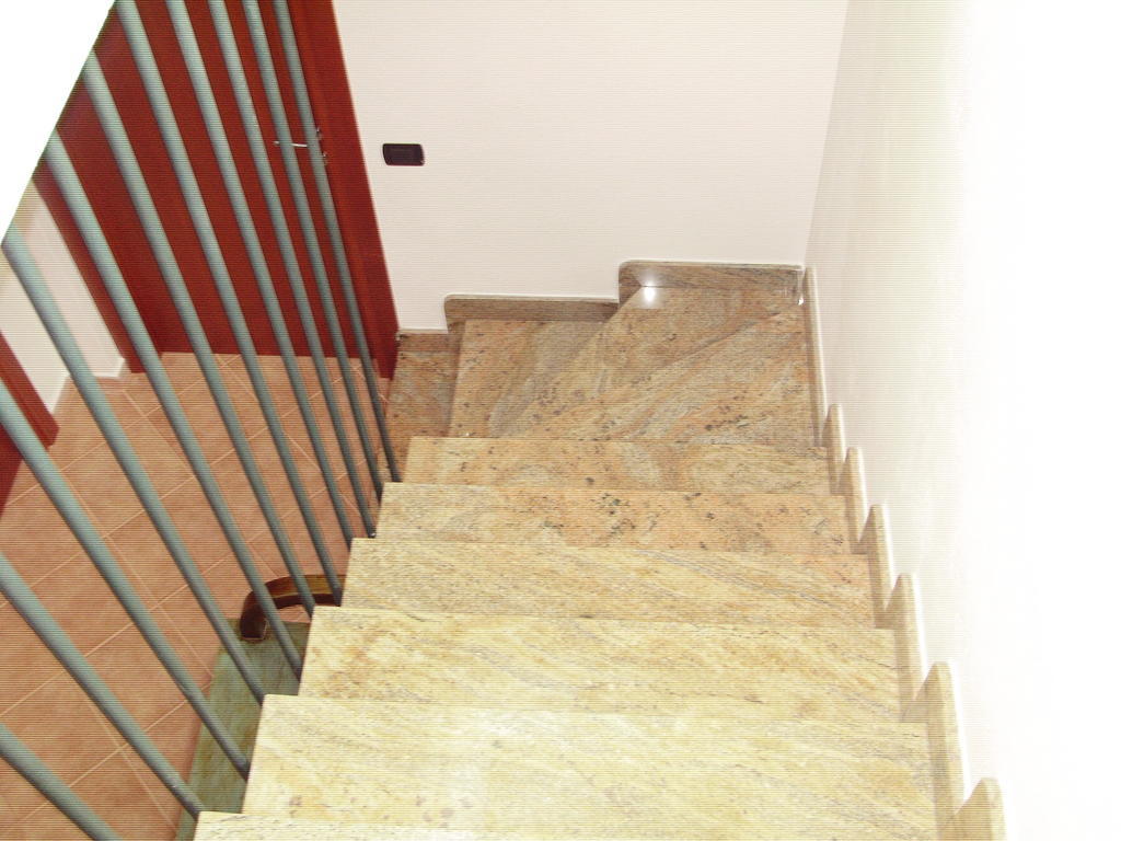 Artistika Golden Apartment Capitana Esterno foto