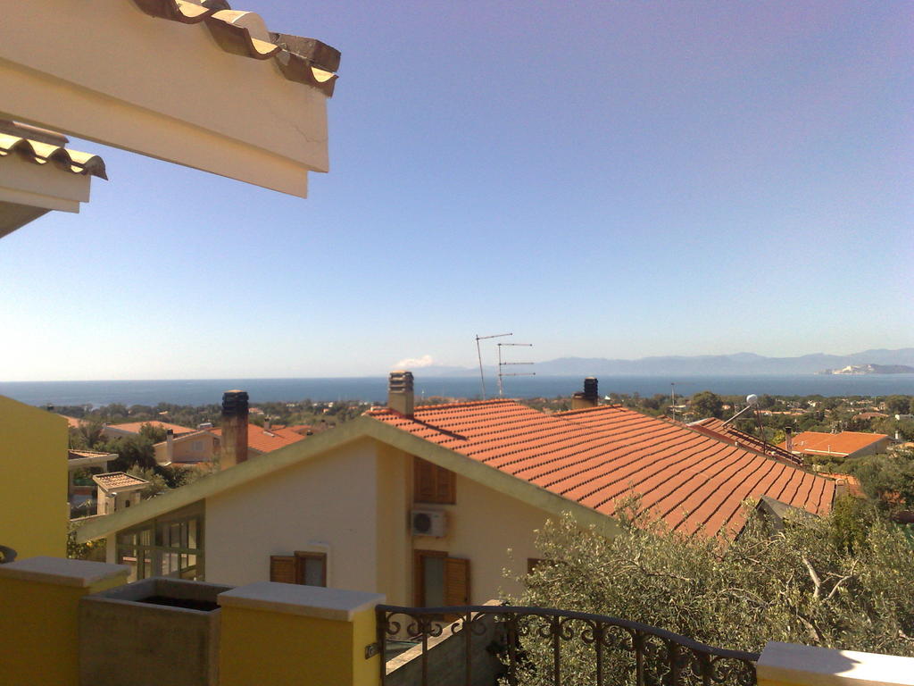 Artistika Golden Apartment Capitana Esterno foto