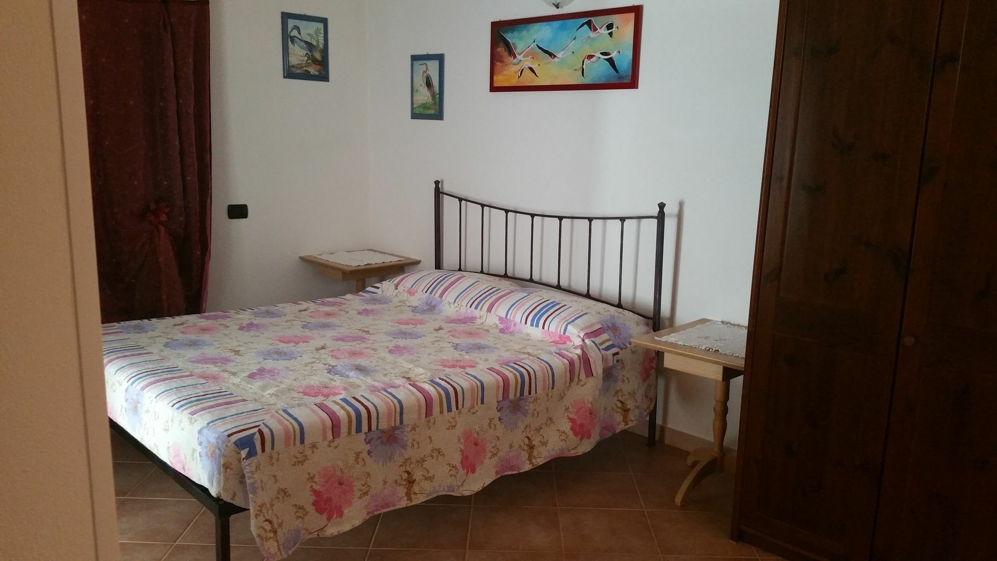 Artistika Golden Apartment Capitana Esterno foto