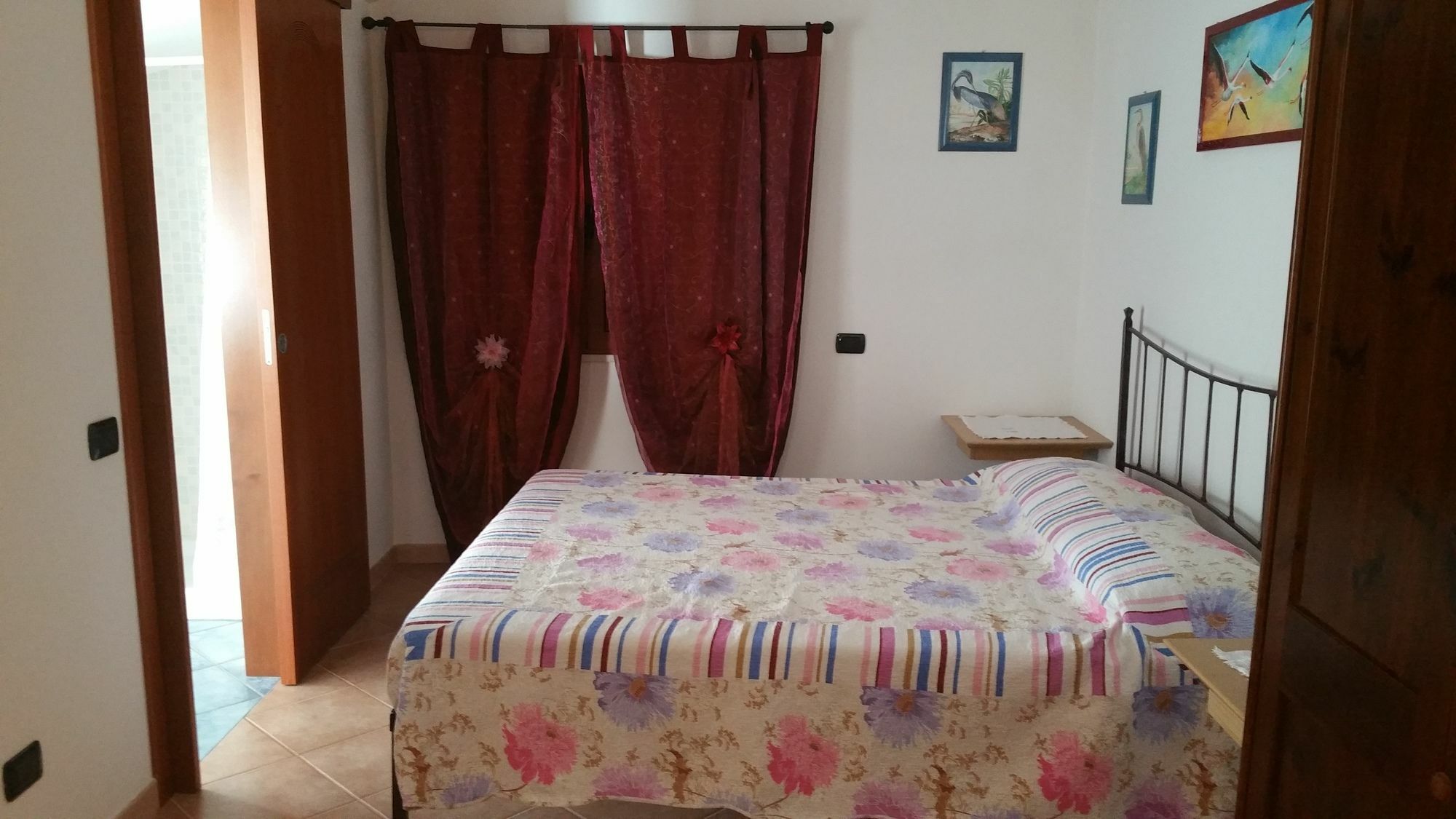 Artistika Golden Apartment Capitana Esterno foto